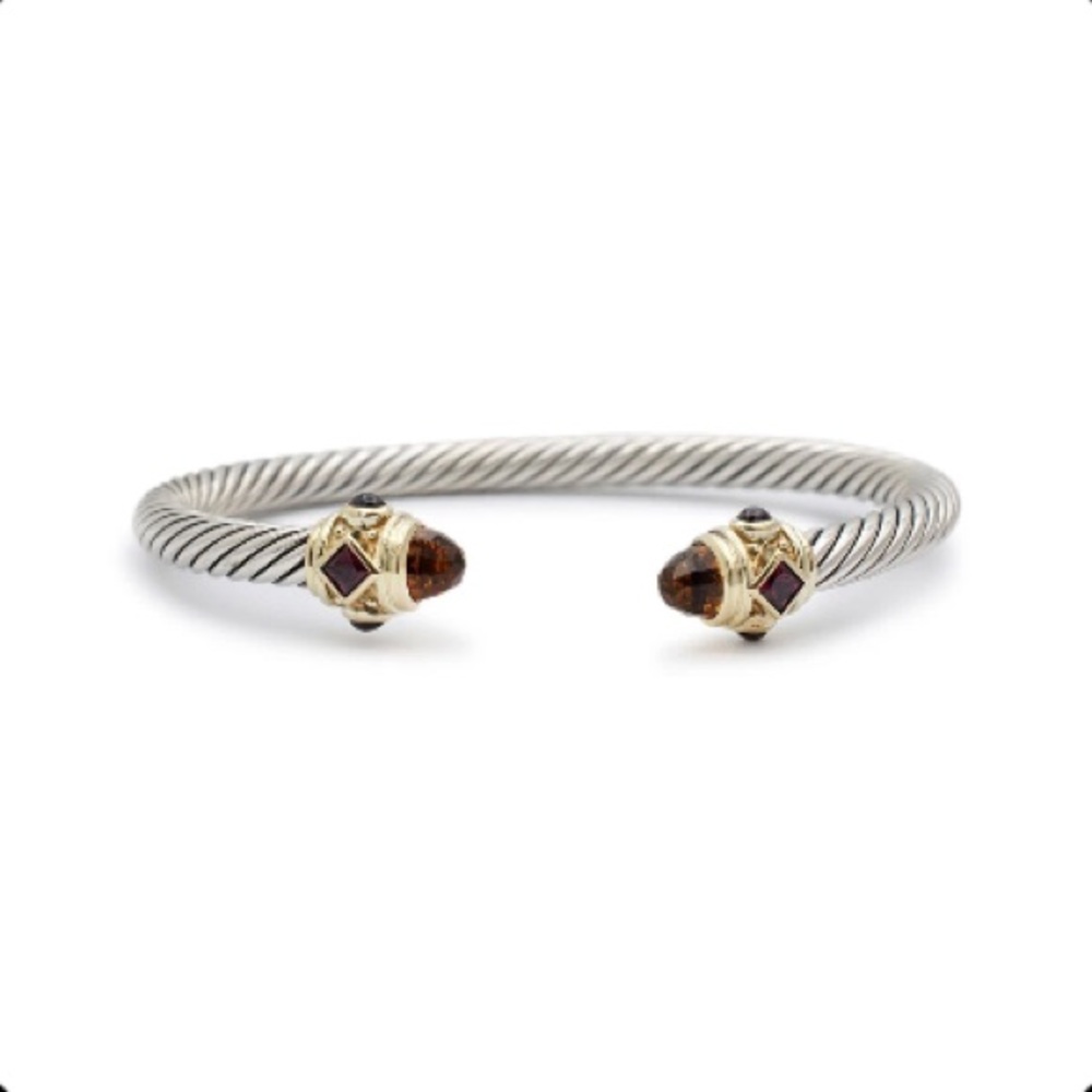 David yurman renaissance bracelet